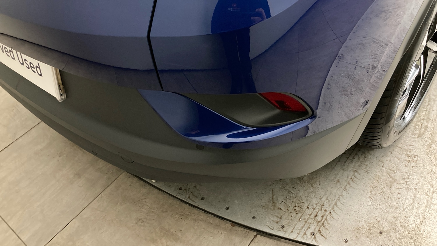 Used Volkswagen ID.4 2025 for sale - 77901451: Photo 43