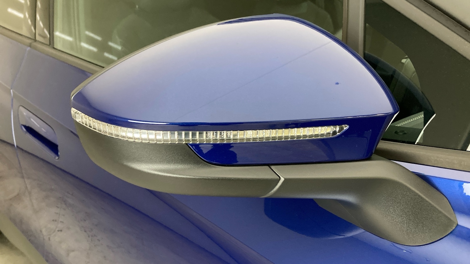 Used Volkswagen ID.4 2025 for sale - 77901451: Photo 45