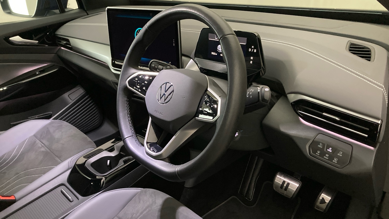 Used Volkswagen ID.4 2025 for sale - 77901451: Photo 6