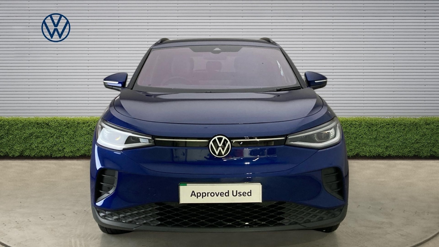 Used Volkswagen ID.4 2025 for sale - 77901451: Photo 7