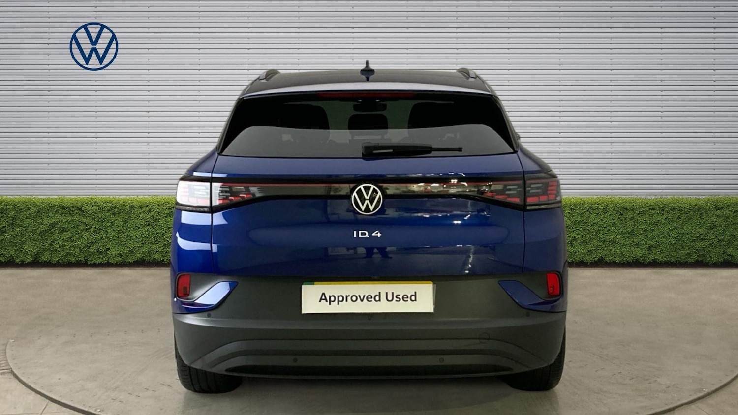 Used Volkswagen ID.4 2025 for sale - 77901451: Photo 8