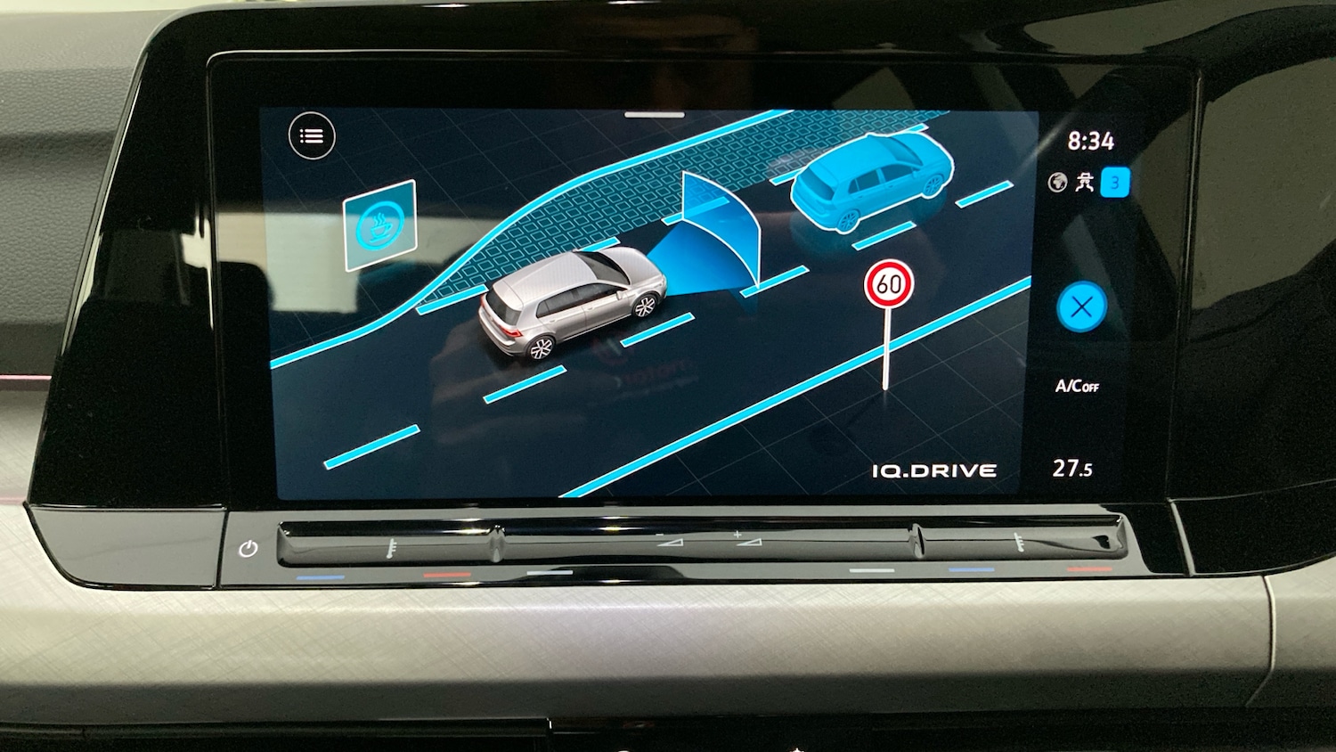 Used Volkswagen Golf 2023 for sale - 76576500: Photo 29