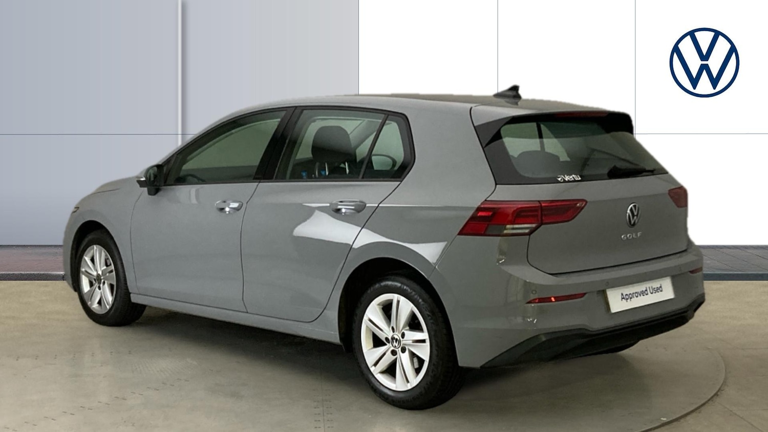 Used Volkswagen Golf 2023 for sale - 76576500: Photo 3