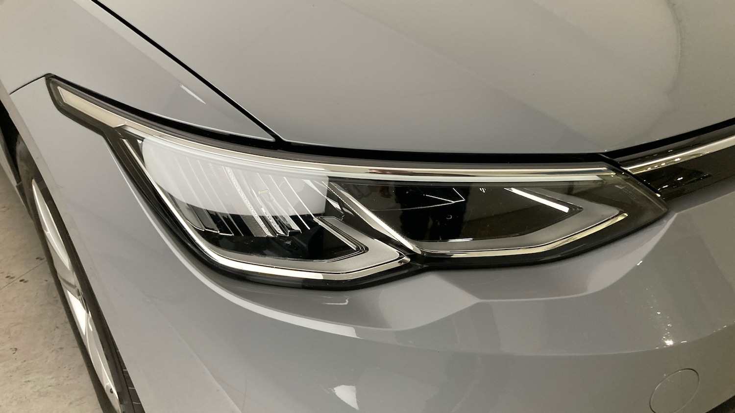 Used Volkswagen Golf 2023 for sale - 76576500: Photo 38