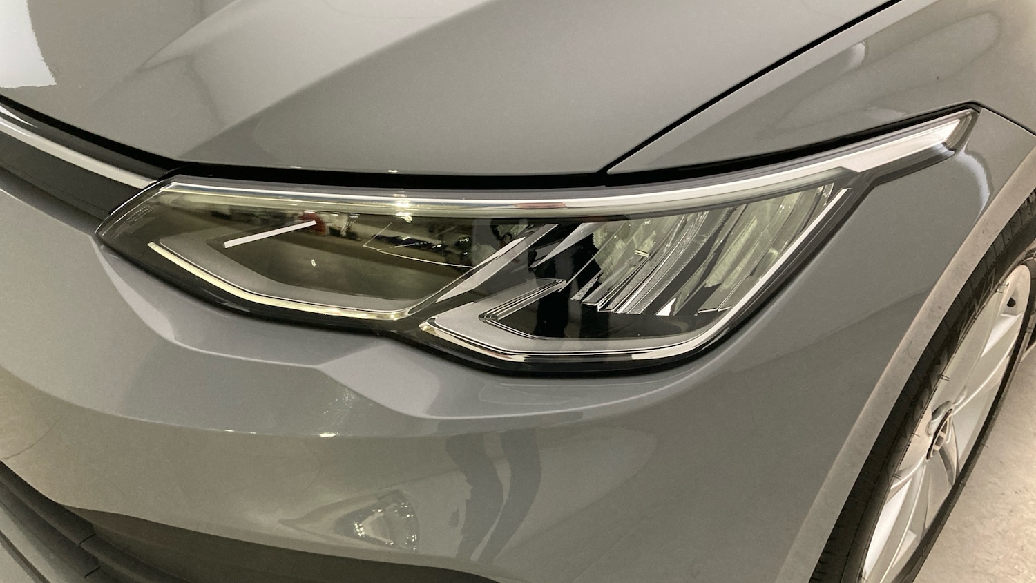 Used Volkswagen Golf 2023 for sale - 76576500: Photo 39