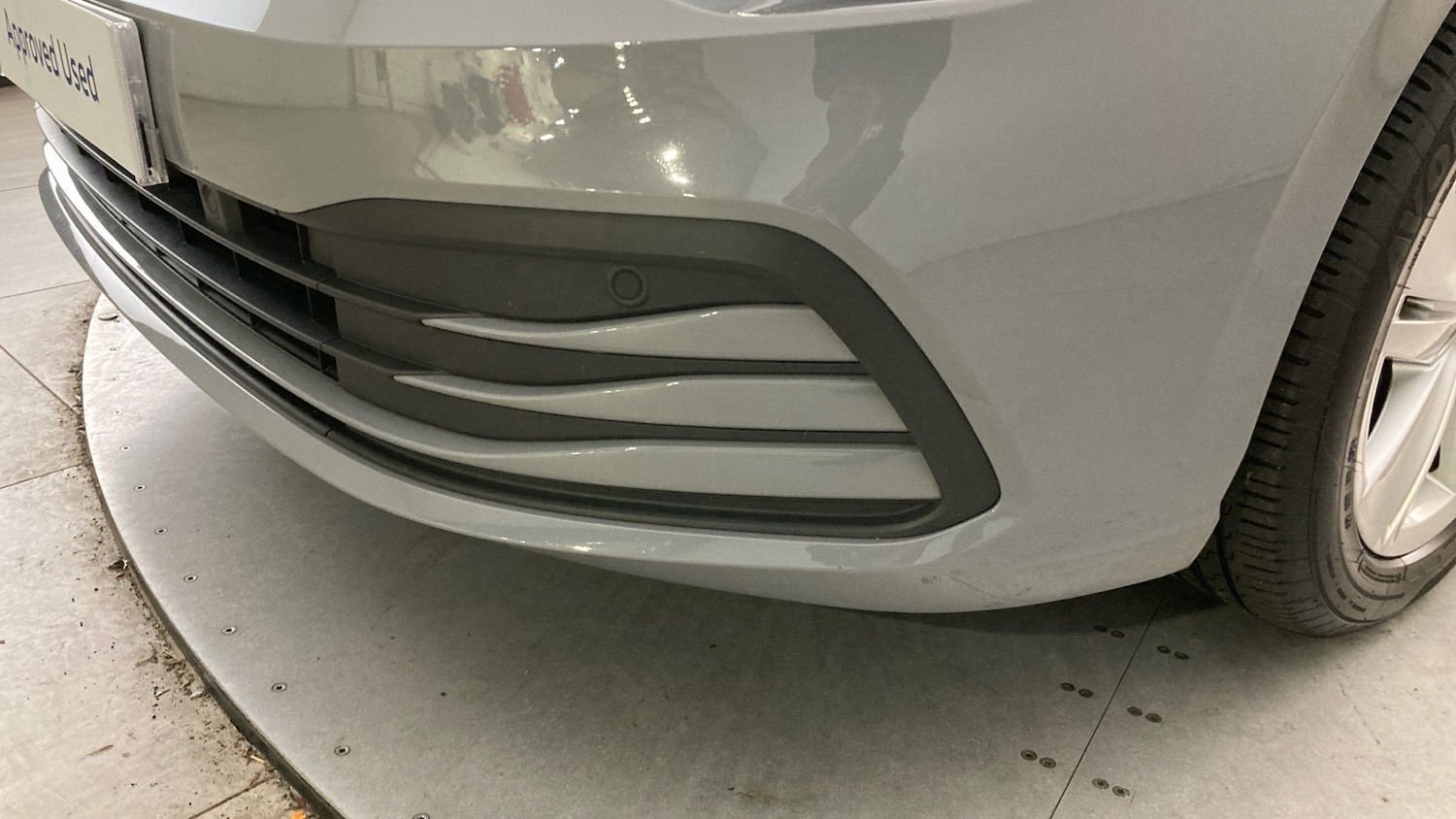 Used Volkswagen Golf 2023 for sale - 76576500: Photo 41