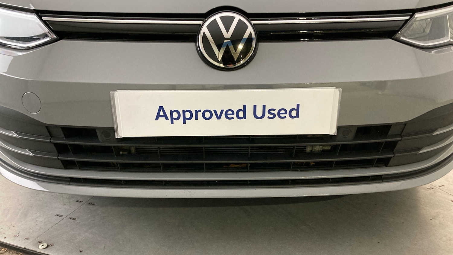 Used Volkswagen Golf 2023 for sale - 76576500: Photo 42