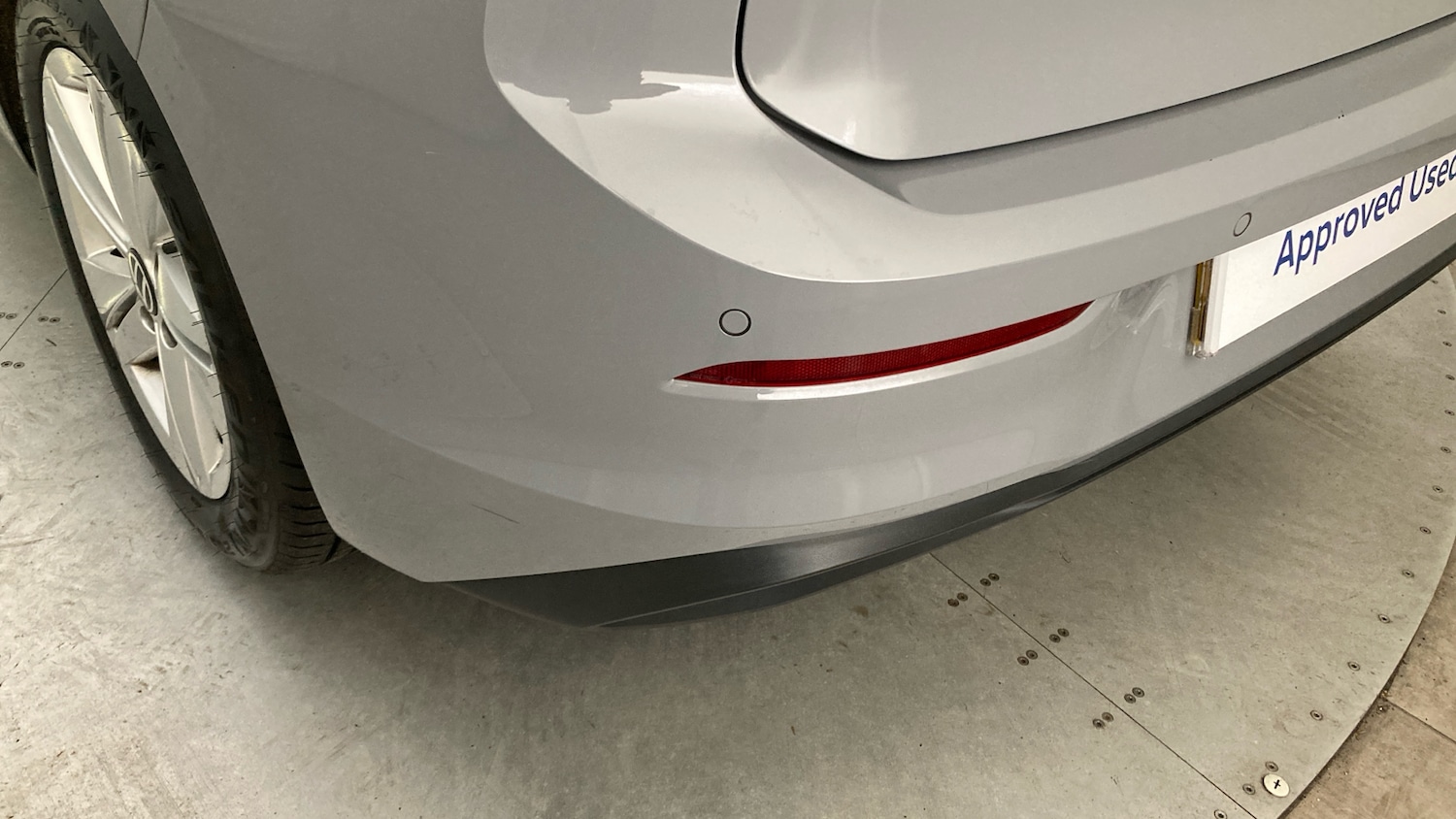 Used Volkswagen Golf 2023 for sale - 76576500: Photo 45