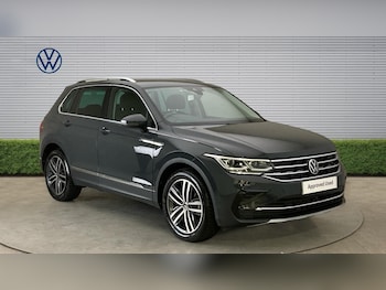 Used Volkswagen Tiguan 2022 for sale - 78847151: Photo