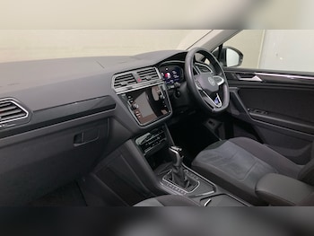 Used Volkswagen Tiguan 2022 for sale - 78847151: Photo