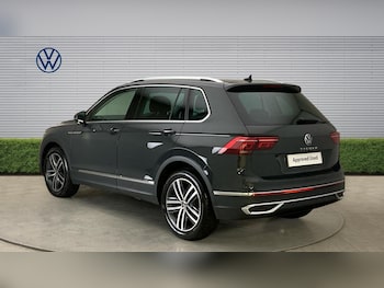 Used Volkswagen Tiguan 2022 for sale - 78847151: Photo
