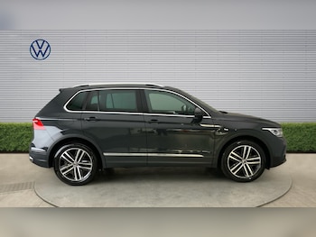 Used Volkswagen Tiguan 2022 for sale - 78847151: Photo