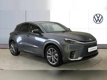 Used Lexus LBX 2025 for sale - 75641519: Photo