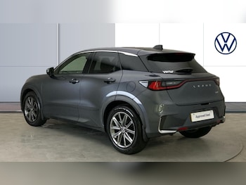 Used Lexus LBX 2025 for sale - 75641519: Photo