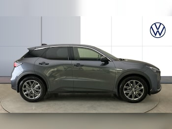 Used Lexus LBX 2025 for sale - 75641519: Photo