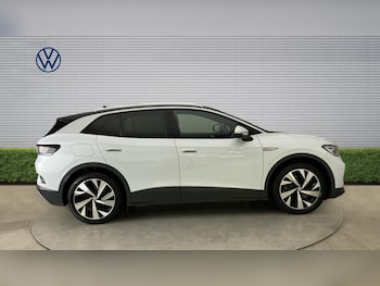 Used Volkswagen ID.4 2022 for sale - 79098837: Photo