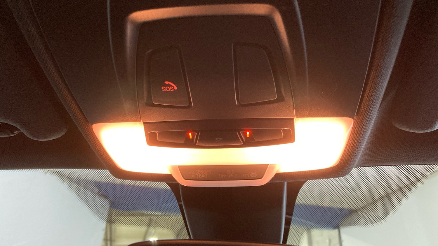 Vehicle 32
