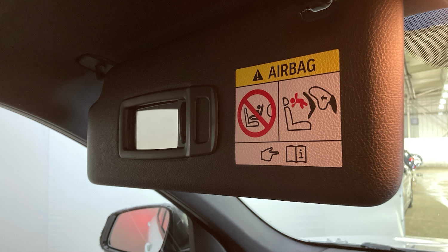 Vehicle 34