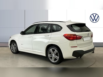 Used BMW X1 2017 for sale - 75894434: Photo