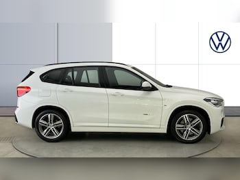 Used BMW X1 2017 for sale - 75894434: Photo