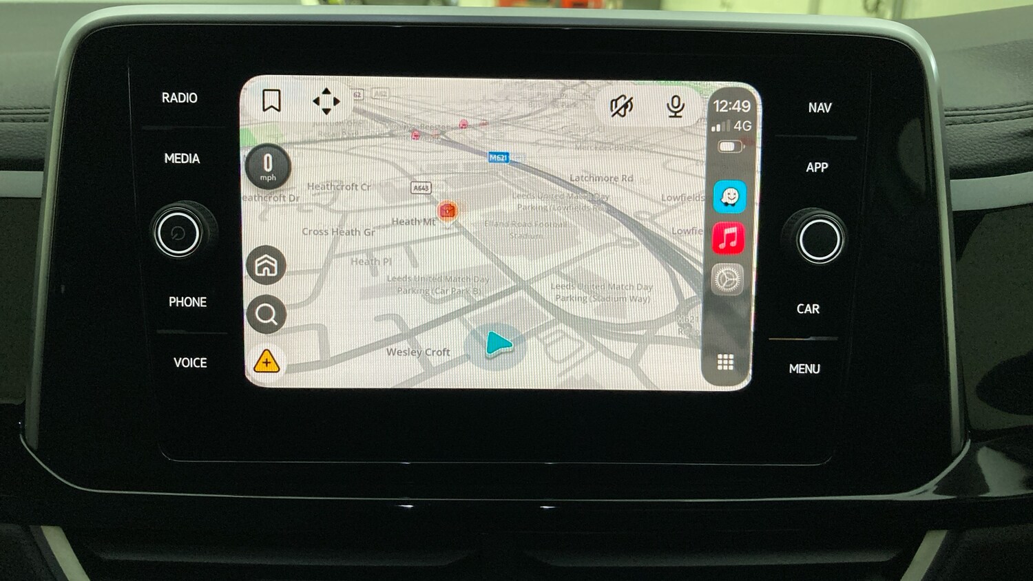 Used Volkswagen T-Roc 2025 for sale - 77900877: Photo 22