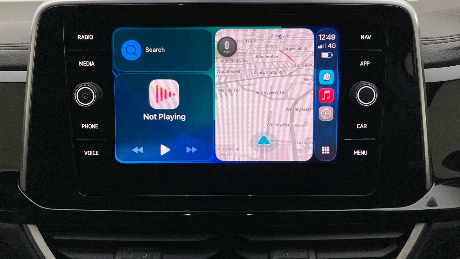 Used Volkswagen T-Roc 2025 for sale - 77900877: Photo 23