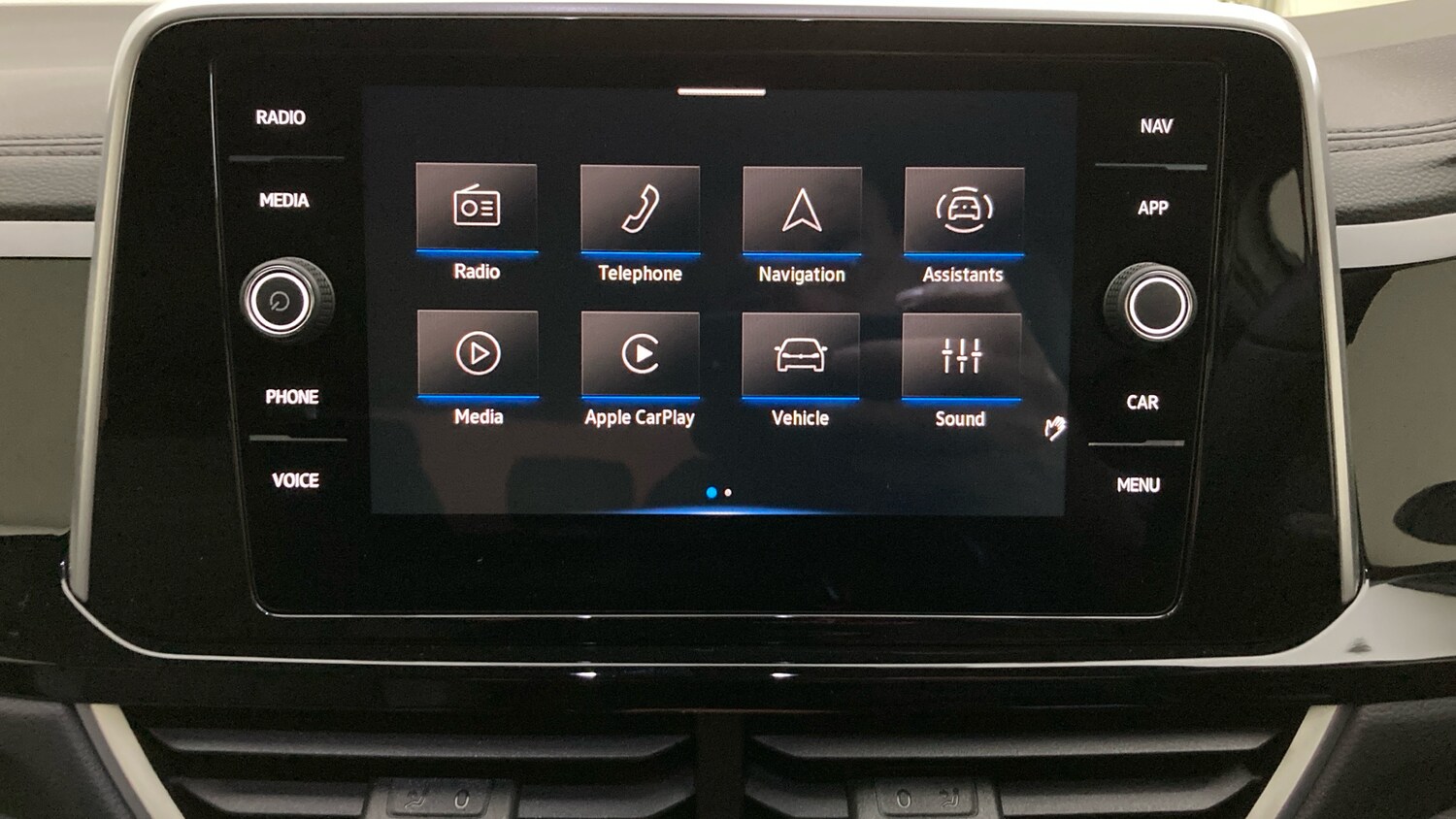 Used Volkswagen T-Roc 2025 for sale - 77900877: Photo 24