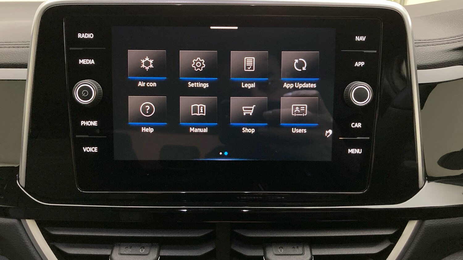 Used Volkswagen T-Roc 2025 for sale - 77900877: Photo 25