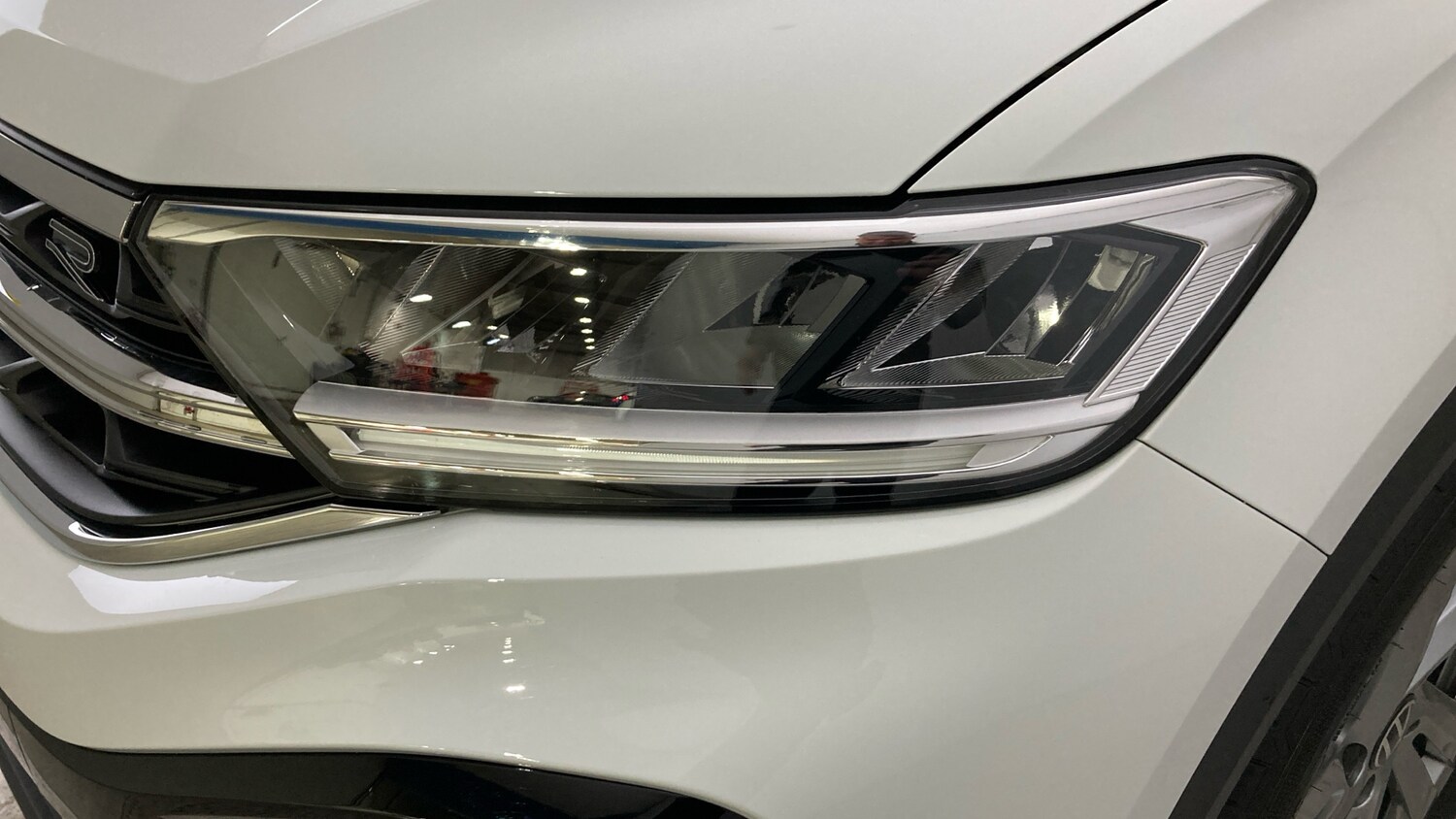 Used Volkswagen T-Roc 2025 for sale - 77900877: Photo 36