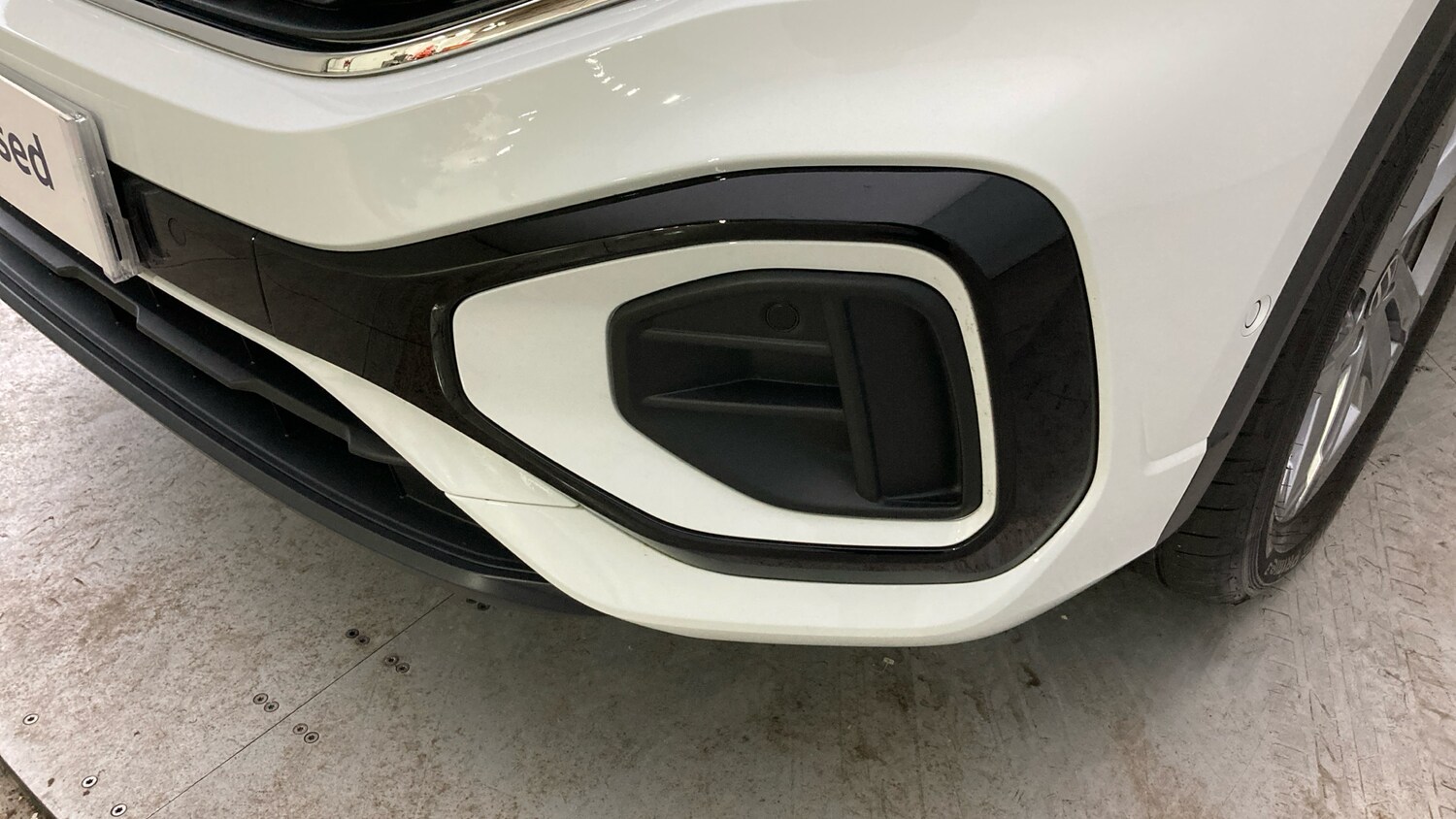 Used Volkswagen T-Roc 2025 for sale - 77900877: Photo 38