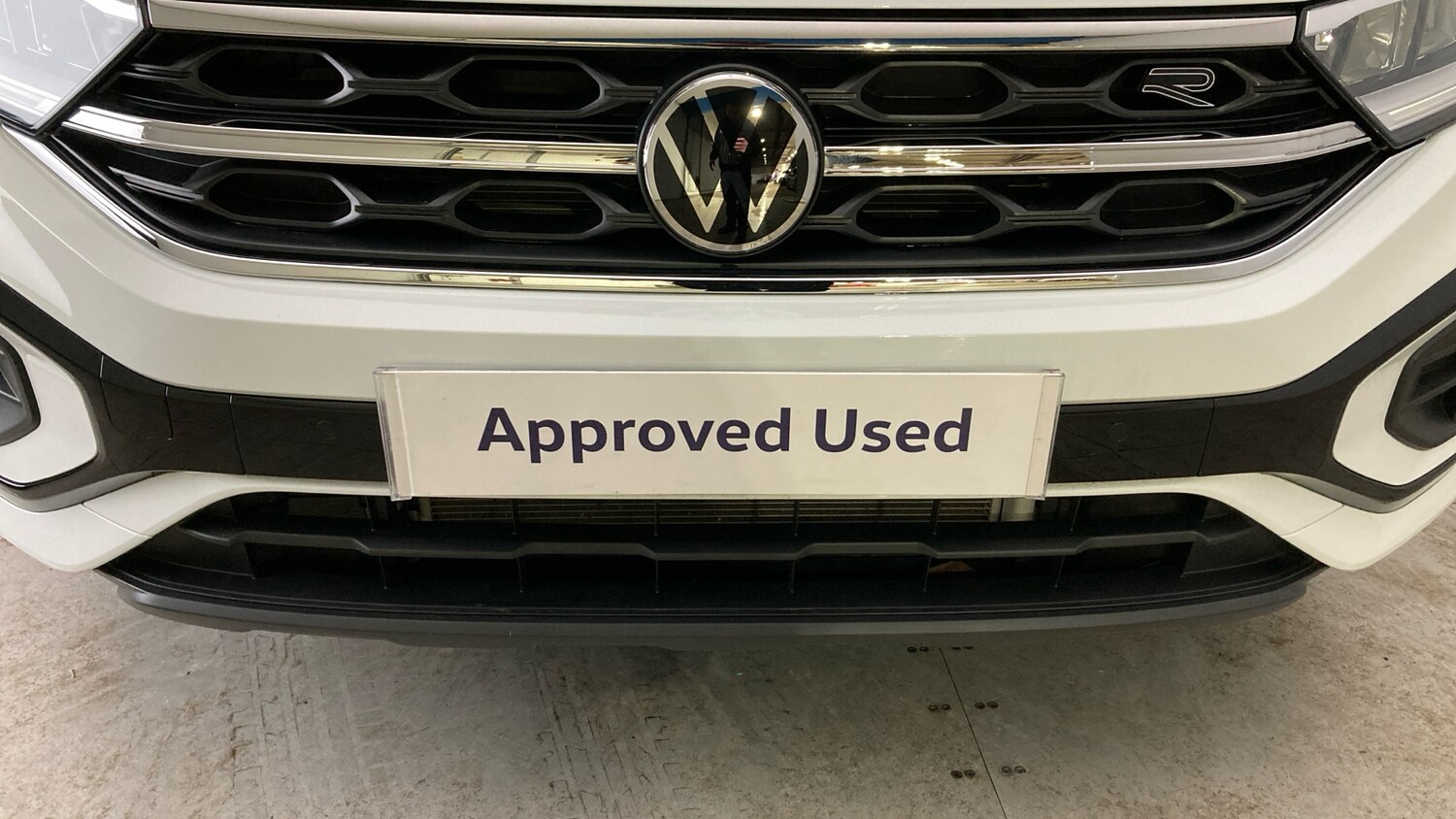 Used Volkswagen T-Roc 2025 for sale - 77900877: Photo 39