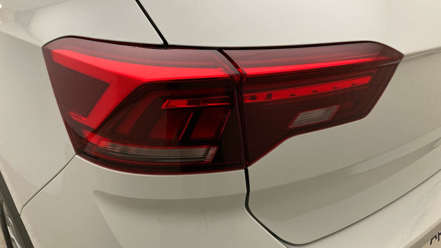 Used Volkswagen T-Roc 2025 for sale - 77900877: Photo 40