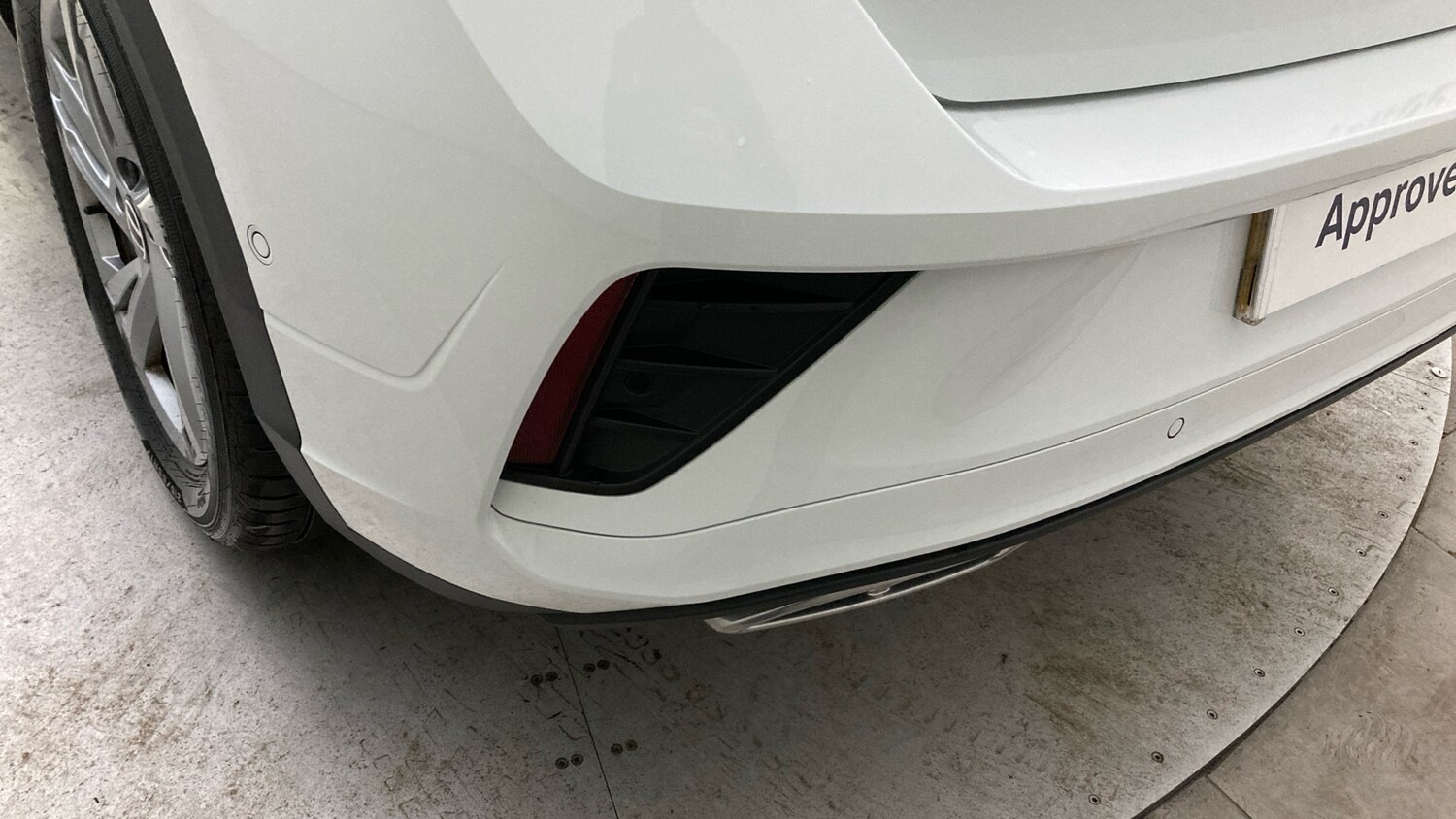 Used Volkswagen T-Roc 2025 for sale - 77900877: Photo 42