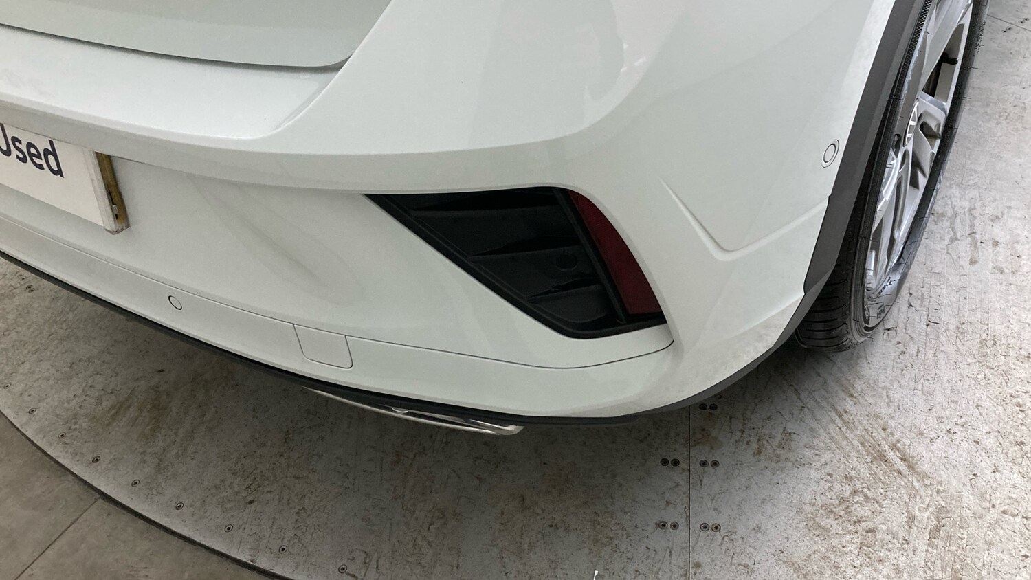 Used Volkswagen T-Roc 2025 for sale - 77900877: Photo 43