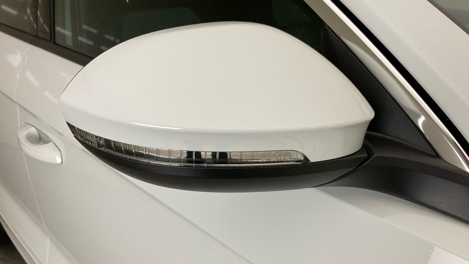 Used Volkswagen T-Roc 2025 for sale - 77900877: Photo 45