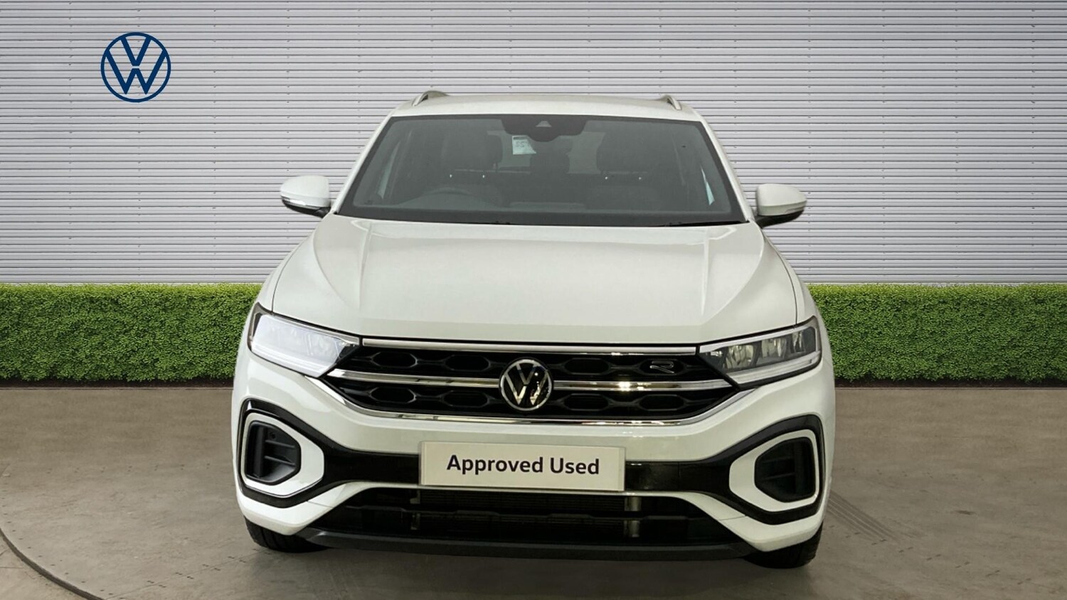 Used Volkswagen T-Roc 2025 for sale - 77900877: Photo 7