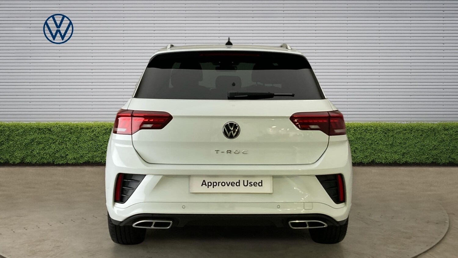 Used Volkswagen T-Roc 2025 for sale - 77900877: Photo 8