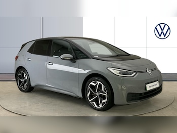 2023 (23) - 150kW Tour Pro S 77kWh 5dr Auto Electric Hatchback