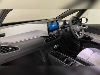 Used Volkswagen ID3 2023 for sale - 75485425: Photo