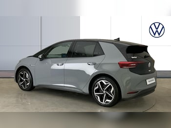 Used Volkswagen ID3 2023 for sale - 75485425: Photo