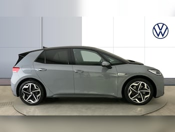 Used Volkswagen ID3 2023 for sale - 75485425: Photo