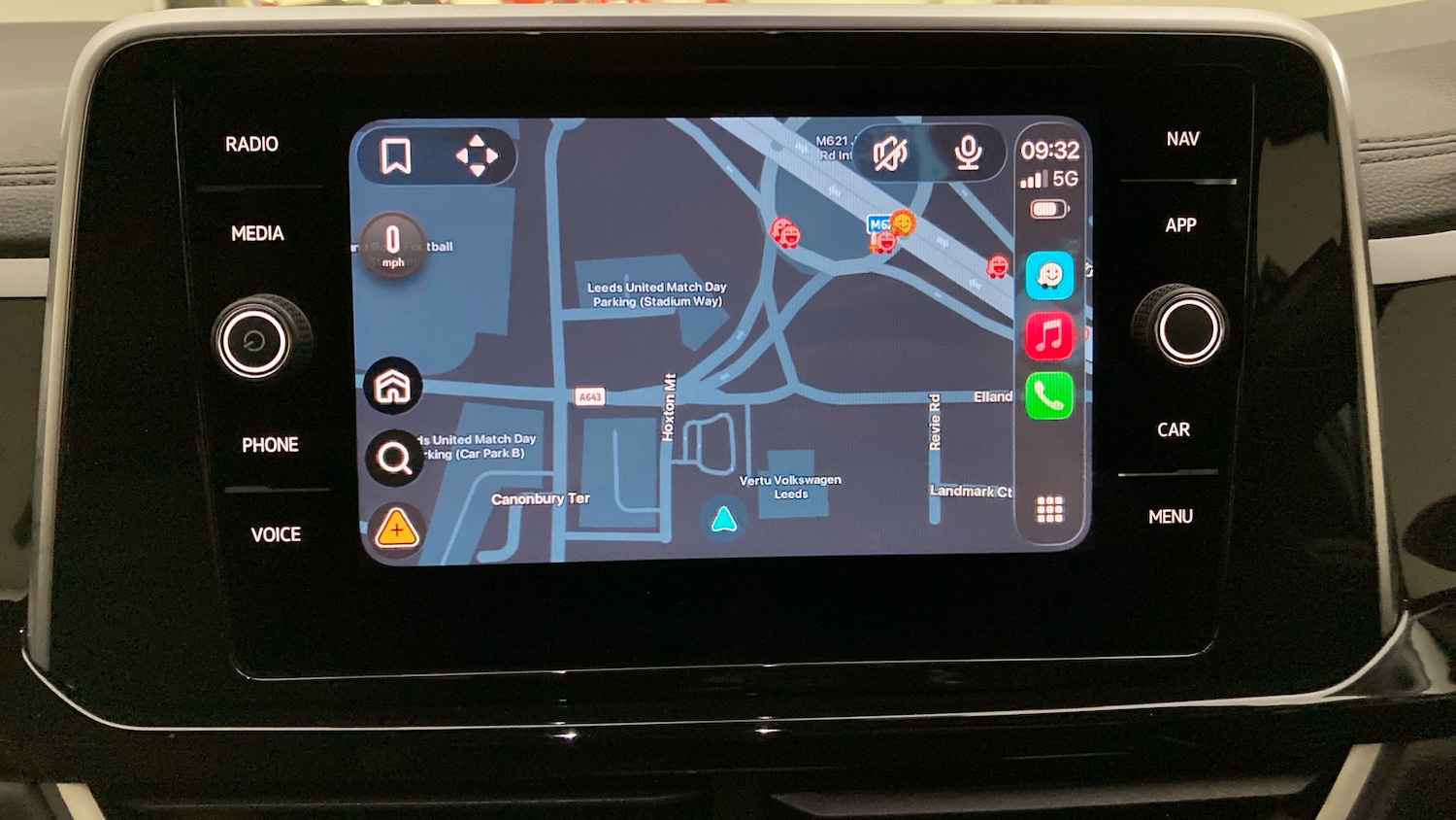 Used Volkswagen T-Roc 2022 for sale - 77245455: Photo 22