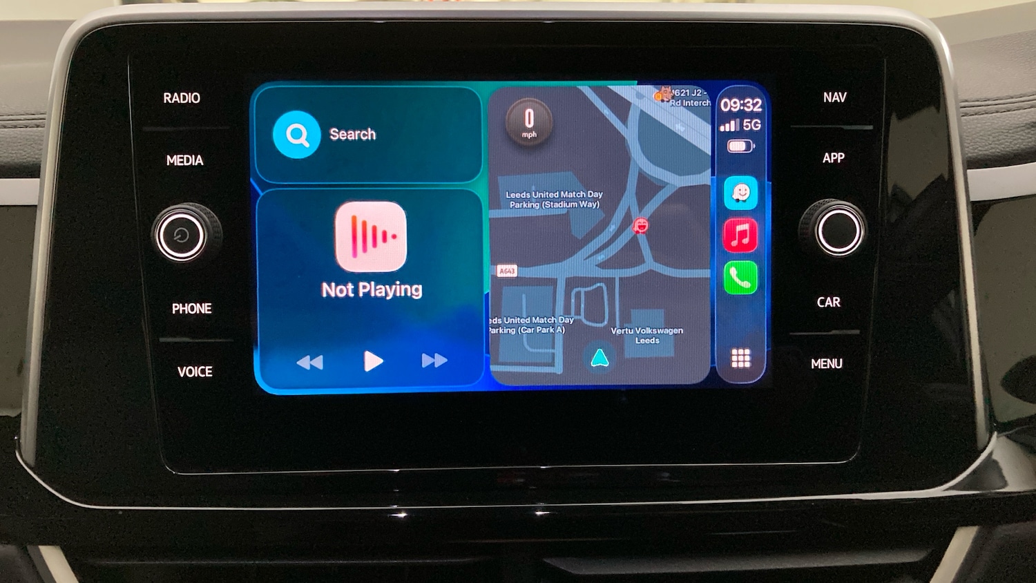 Used Volkswagen T-Roc 2022 for sale - 77245455: Photo 24