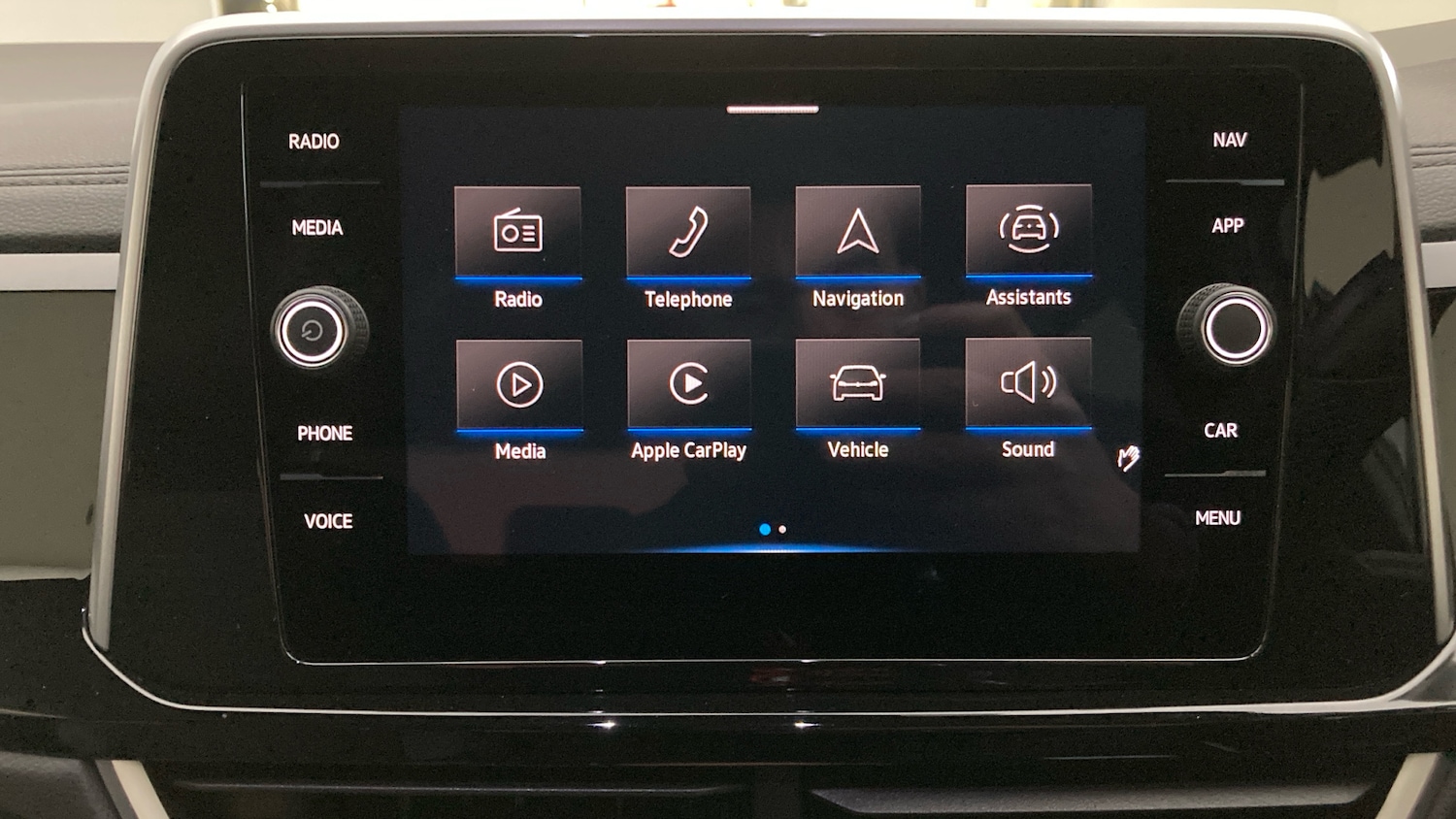 Used Volkswagen T-Roc 2022 for sale - 77245455: Photo 25