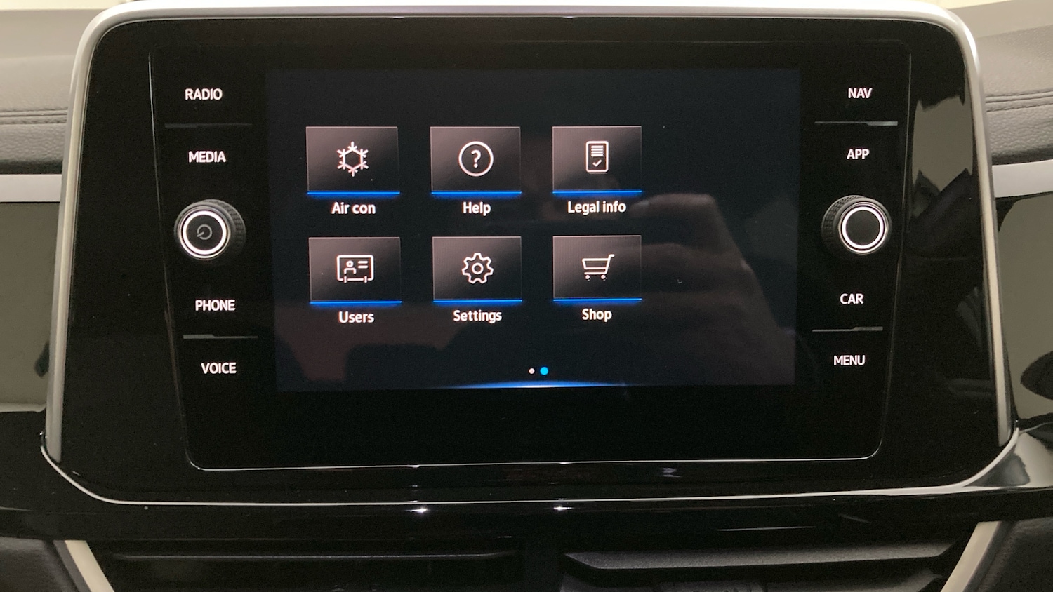 Used Volkswagen T-Roc 2022 for sale - 77245455: Photo 26