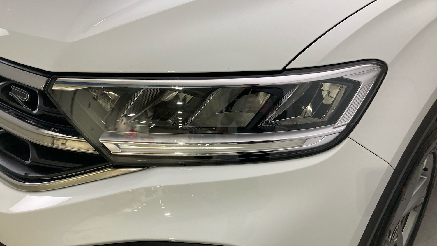 Used Volkswagen T-Roc 2022 for sale - 77245455: Photo 38