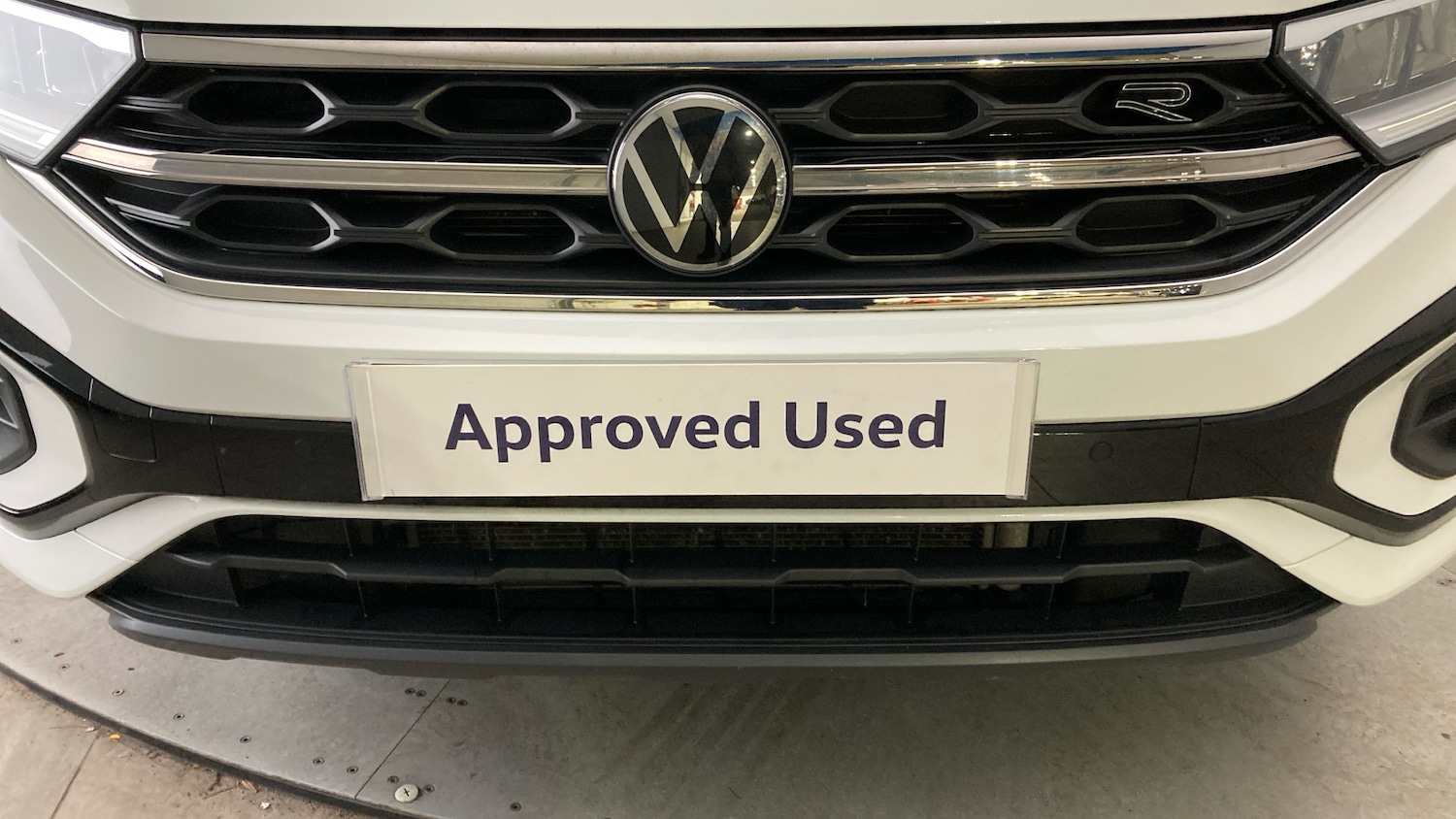 Used Volkswagen T-Roc 2022 for sale - 77245455: Photo 41