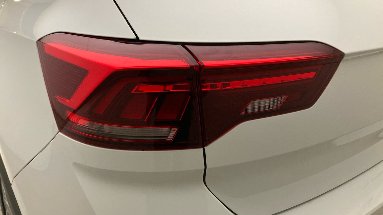 Used Volkswagen T-Roc 2022 for sale - 77245455: Photo 42