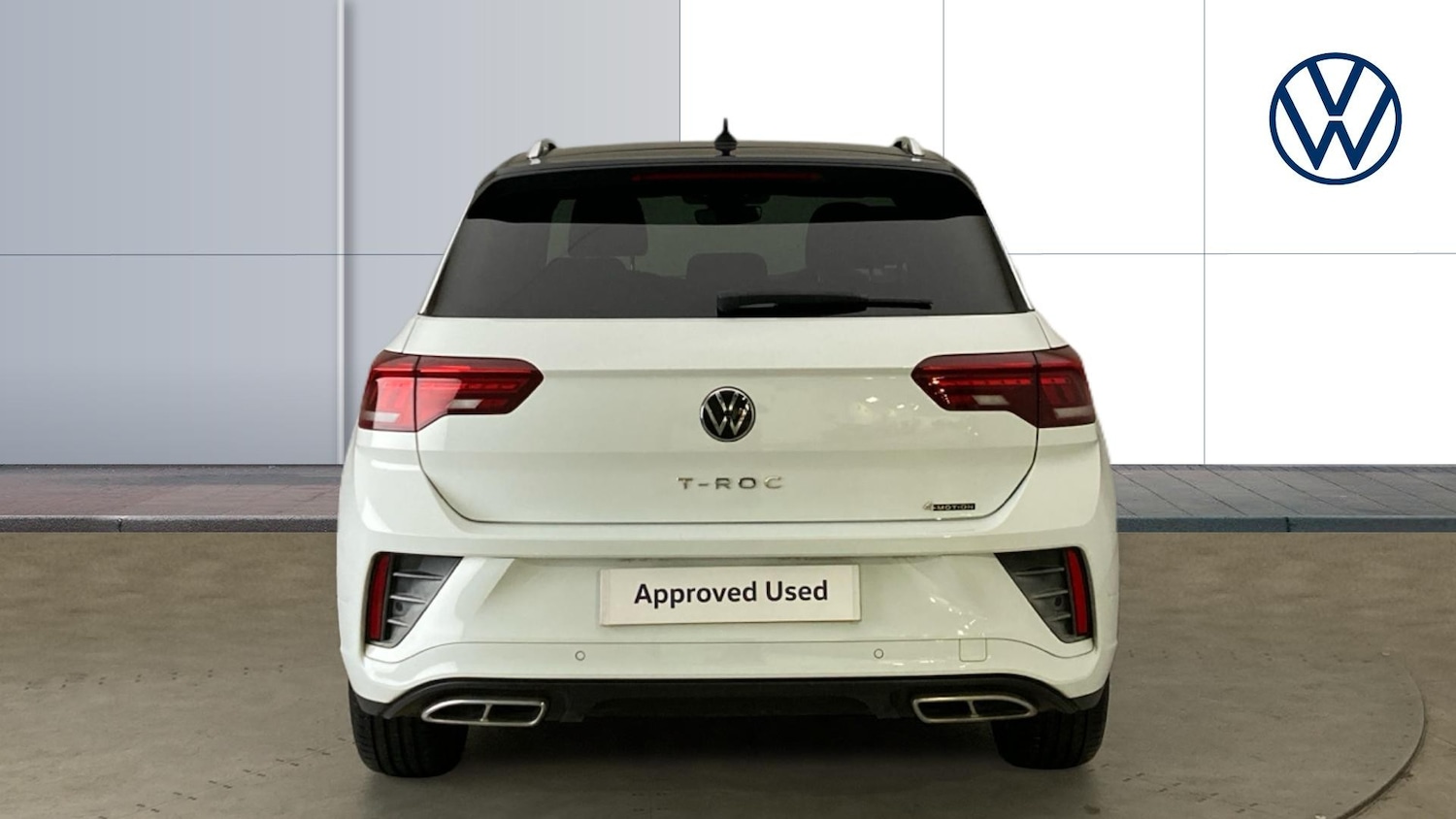 Used Volkswagen T-Roc 2022 for sale - 77245455: Photo 8