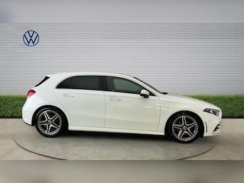 Used Mercedes-Benz A-Class 2019 for sale - 78012562: Photo